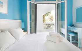 Doppelzimmer im 2-Zimmer-Appartement 